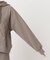 NOCTO ARCHIVE/ノクト アーカイブ Studs Zip Hoodie