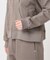 NOCTO ARCHIVE/ノクト アーカイブ Studs Zip Hoodie