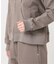 NOCTO ARCHIVE/ノクト アーカイブ Studs Zip Hoodie