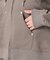 NOCTO ARCHIVE/ノクト アーカイブ Studs Zip Hoodie