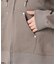 NOCTO ARCHIVE/ノクト アーカイブ Studs Zip Hoodie