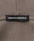NOCTO ARCHIVE/ノクト アーカイブ Studs Zip Hoodie