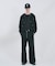 NOCTO ARCHIVE/ノクト アーカイブ Studs Wide Sweat Pants