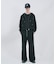 NOCTO ARCHIVE/ノクト アーカイブ Studs Wide Sweat Pants