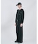NOCTO ARCHIVE/ノクト アーカイブ Studs Wide Sweat Pants