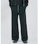 NOCTO ARCHIVE/ノクト アーカイブ Studs Wide Sweat Pants