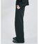 NOCTO ARCHIVE/ノクト アーカイブ Studs Wide Sweat Pants
