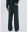 NOCTO ARCHIVE/ノクト アーカイブ Studs Wide Sweat Pants
