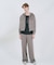 NOCTO ARCHIVE/ノクト アーカイブ Studs Wide Sweat Pants