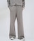 NOCTO ARCHIVE/ノクト アーカイブ Studs Wide Sweat Pants