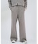 NOCTO ARCHIVE/ノクト アーカイブ Studs Wide Sweat Pants