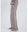 NOCTO ARCHIVE/ノクト アーカイブ Studs Wide Sweat Pants