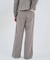NOCTO ARCHIVE/ノクト アーカイブ Studs Wide Sweat Pants