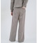 NOCTO ARCHIVE/ノクト アーカイブ Studs Wide Sweat Pants