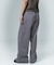 NOCTO ARCHIVE/ノクト アーカイブ Studs Wide Sweat Pants