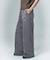 NOCTO ARCHIVE/ノクト アーカイブ Studs Wide Sweat Pants