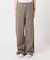 NOCTO ARCHIVE/ノクト アーカイブ Studs Wide Sweat Pants