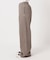 NOCTO ARCHIVE/ノクト アーカイブ Studs Wide Sweat Pants