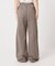 NOCTO ARCHIVE/ノクト アーカイブ Studs Wide Sweat Pants
