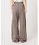NOCTO ARCHIVE/ノクト アーカイブ Studs Wide Sweat Pants