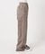 NOCTO ARCHIVE/ノクト アーカイブ Studs Wide Sweat Pants