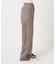 NOCTO ARCHIVE/ノクト アーカイブ Studs Wide Sweat Pants