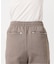 NOCTO ARCHIVE/ノクト アーカイブ Studs Wide Sweat Pants