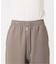 NOCTO ARCHIVE/ノクト アーカイブ Studs Wide Sweat Pants