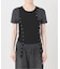 Knuth Marf / クヌースマーフ 2piece layered tank tee