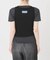 Knuth Marf / クヌースマーフ 2piece layered tank tee
