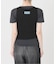 Knuth Marf / クヌースマーフ 2piece layered tank tee
