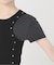 Knuth Marf / クヌースマーフ 2piece layered tank tee