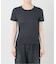 Knuth Marf / クヌースマーフ 2piece layered tank tee