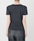Knuth Marf / クヌースマーフ 2piece layered tank tee