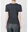Knuth Marf / クヌースマーフ 2piece layered tank tee