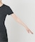 Knuth Marf / クヌースマーフ 2piece layered tank tee