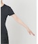 Knuth Marf / クヌースマーフ 2piece layered tank tee