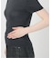 Knuth Marf / クヌースマーフ 2piece layered tank tee