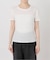 Knuth Marf / クヌースマーフ 2piece layered tank tee