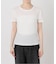 Knuth Marf / クヌースマーフ 2piece layered tank tee