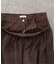 Knuth Marf / クヌースマーフ double-layer sweatpants