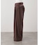 Knuth Marf / クヌースマーフ double-layer sweatpants