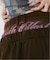 Knuth Marf / クヌースマーフ double-layer sweatpants