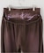 Knuth Marf / クヌースマーフ double-layer sweatpants