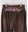 Knuth Marf / クヌースマーフ double-layer sweatpants