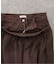 Knuth Marf / クヌースマーフ double-layer sweatpants
