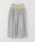 Knuth Marf / クヌースマーフ double-layer sweatpants