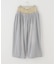 Knuth Marf / クヌースマーフ double-layer sweatpants
