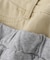 Knuth Marf / クヌースマーフ double-layer sweatpants