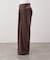 Knuth Marf / クヌースマーフ double-layer sweatpants